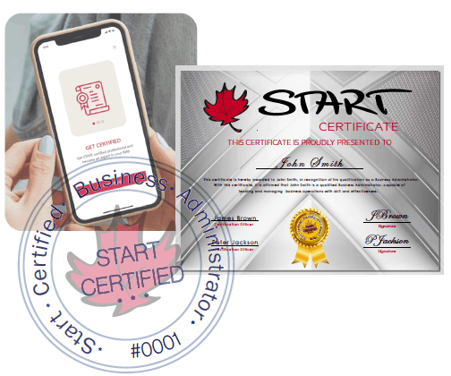 START Canada project illustration