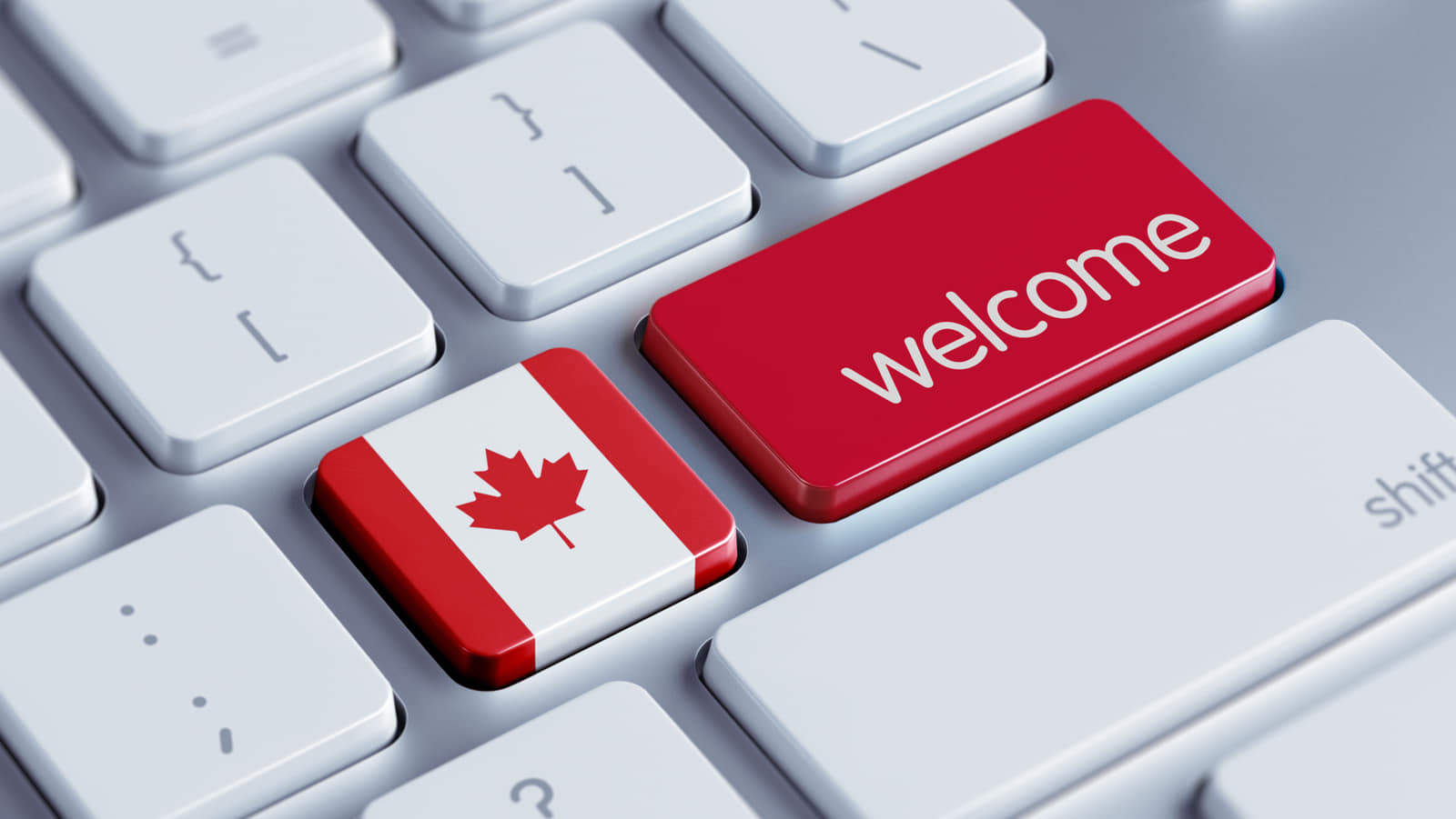 Welcome to START Canada
