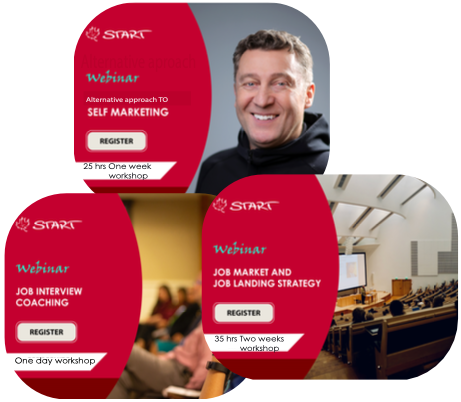 Employers & Partners