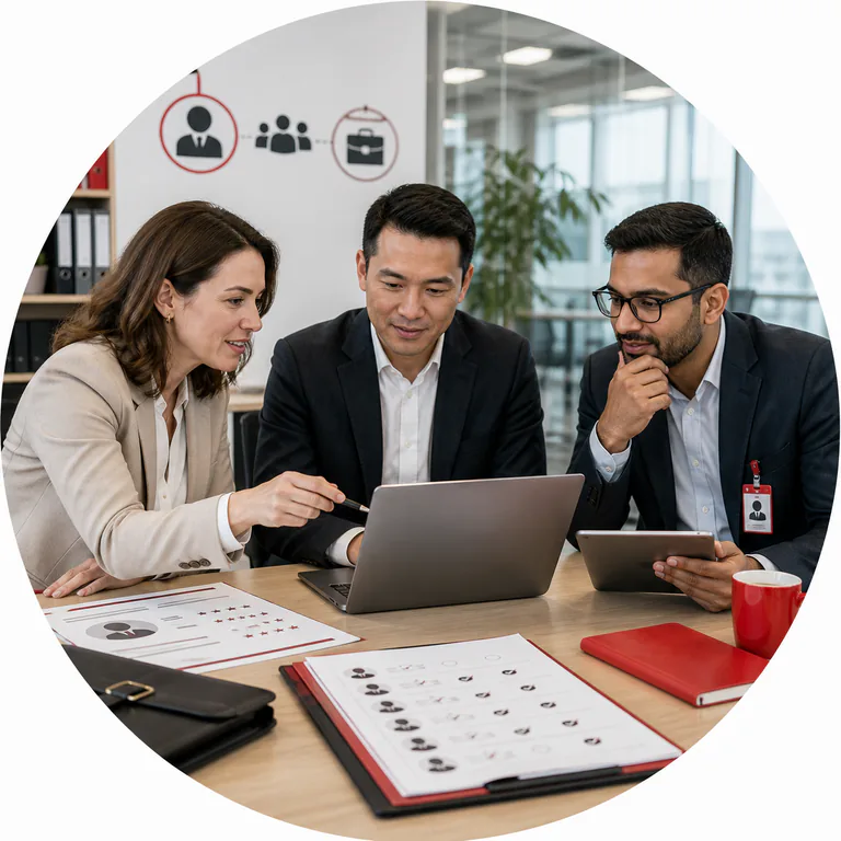Employers & Partners